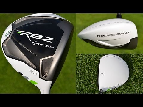 Taylormade rbz black driver review golf digest